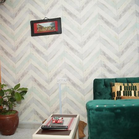 Little Nile Studio Homestays Nakuru City Luaran gambar