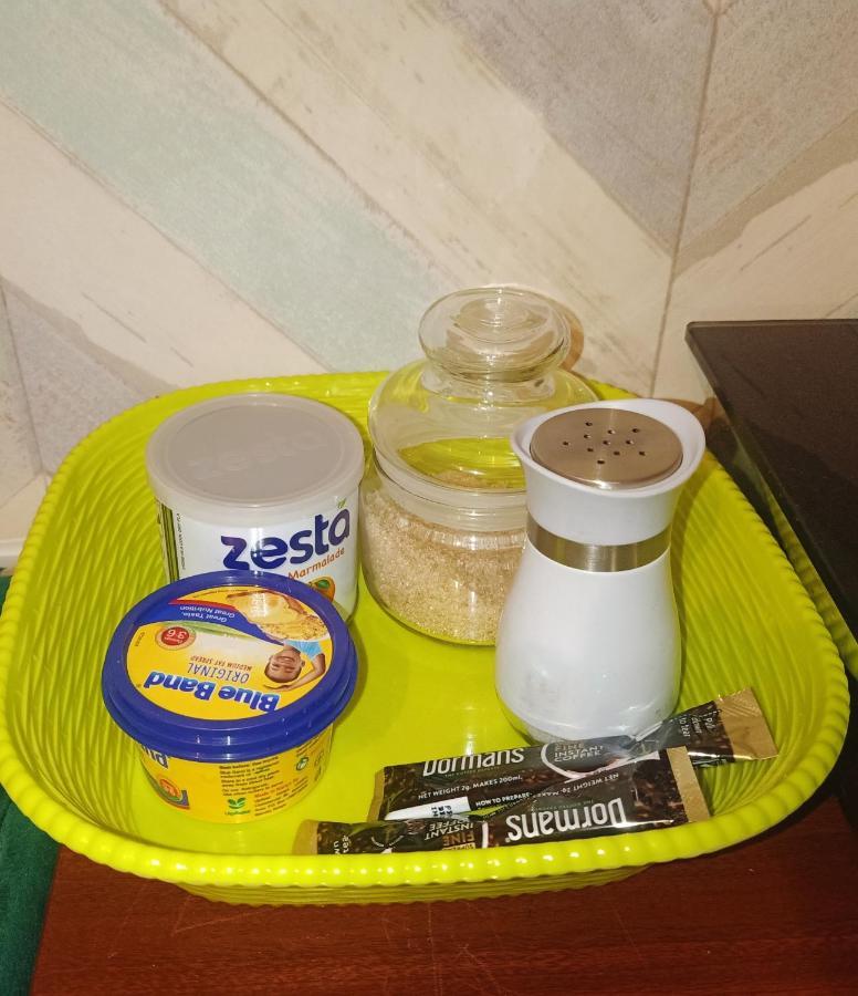 Little Nile Studio Homestays Nakuru City Luaran gambar